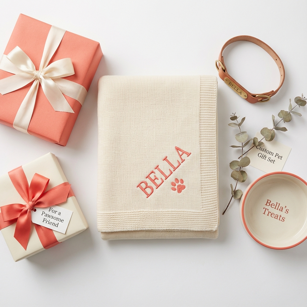 Personalized Gifts